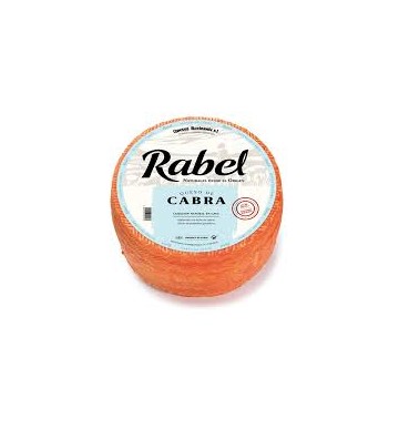 Queso Cabra Semicurado...