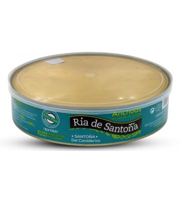 Anchoas Cantábrico en...