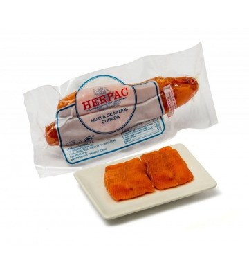 Hueva Mújol Barbate Herpac...