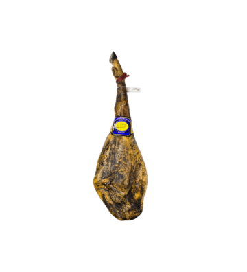 Jamón Cebo 50% R. Ibérico...