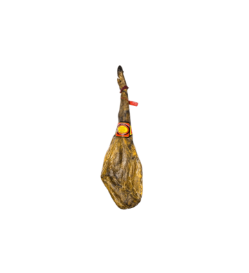 Jamón Bellota 50% Ibérico...
