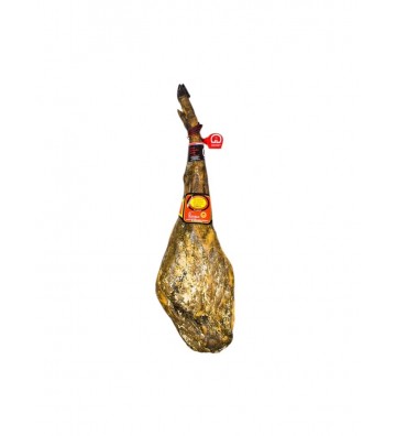 Jamón Bellota 75% R. Ib. -...