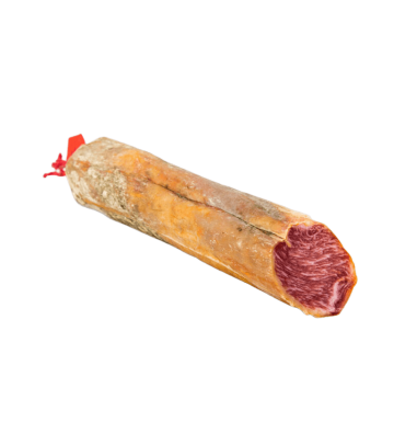 Lomo de Bellota 50% Raza...