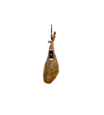 Jamón Cebo 50% Ibérico...