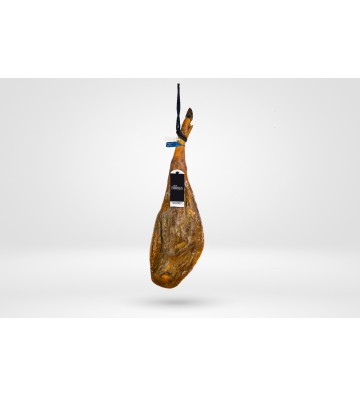 Jamón Cebo 50% Ib. 8,5/9...