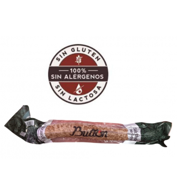 Salchichón Ibérico Extra...