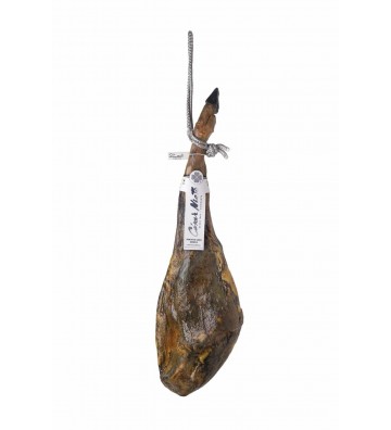 Jamón Cebo 50% Ib....