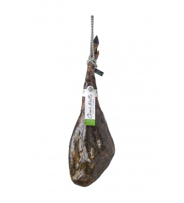 Jamón Cebo Campo 50%...