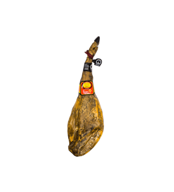 Jamón Bellota 100%...