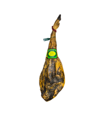 Jamón Cebo Campo 50% R....