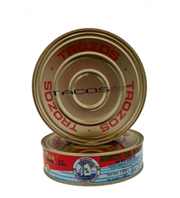 TACOS Bonito del Norte en...