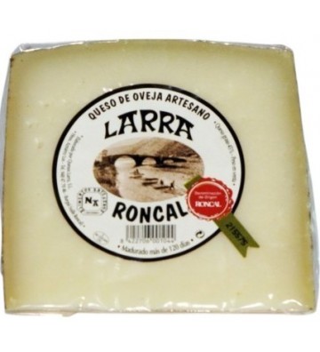 Cuña Queso Oveja Artesano...