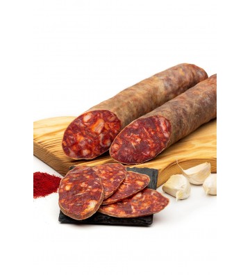 Chorizo Bellota Ibérico...