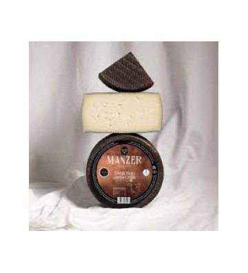 Queso de Oveja Viejo leche...