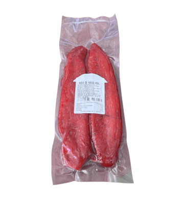 Hueva de Maruca Azul (Espetón)