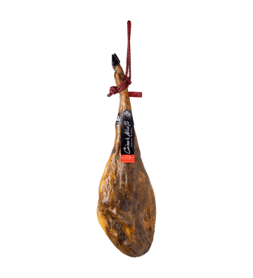 Jamón Bellota 50% Ibérico...