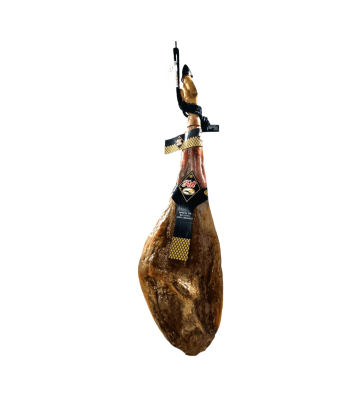 Jamón Bellota 100% Ibérico...