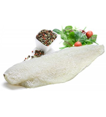 Filete Bacalao Sin Espinas...