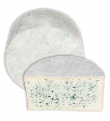 Queso Azul IGP Valdeón...