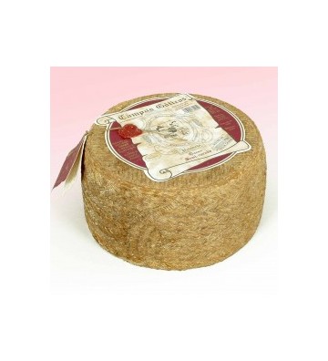 Queso Semicurado Artesano...