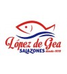 SALAZONES LÓPEZ DE GEA