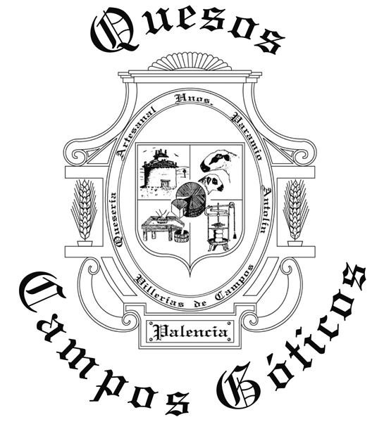 QUESOS CAMPOS GÓTICOS
