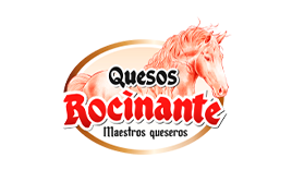 Quesos-Rocinante